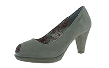 Schuhhaus Ney - Peep Toes