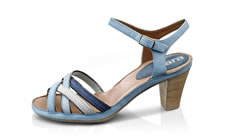Schuhhaus Ney - Sandalen Schuhhaus Ney - Sandalen